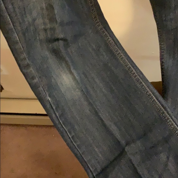 Levi’s Blue Jeans - Picture 5 of 5